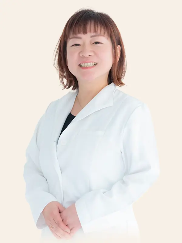 ひやまあきこ矯正歯科クリニック 日山 亜希子（ひやま あきこ）